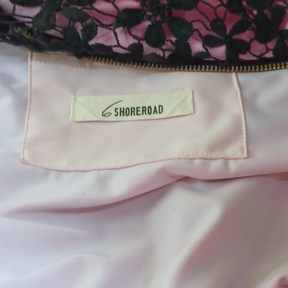 6 SHOREROAD bag. - Picture 8 of 13